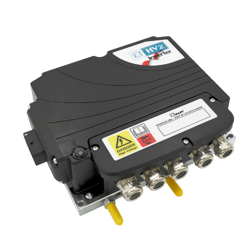 Zapi - High Voltage Inverters